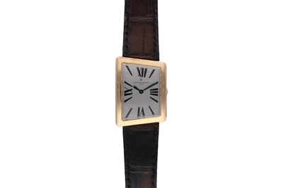 Vacheron Constantin Asymmetrical MCMLXXII - Asta speciale orologi Vacheron Constantin Asymmetrical MCMLXXII - Asta speciale orologi