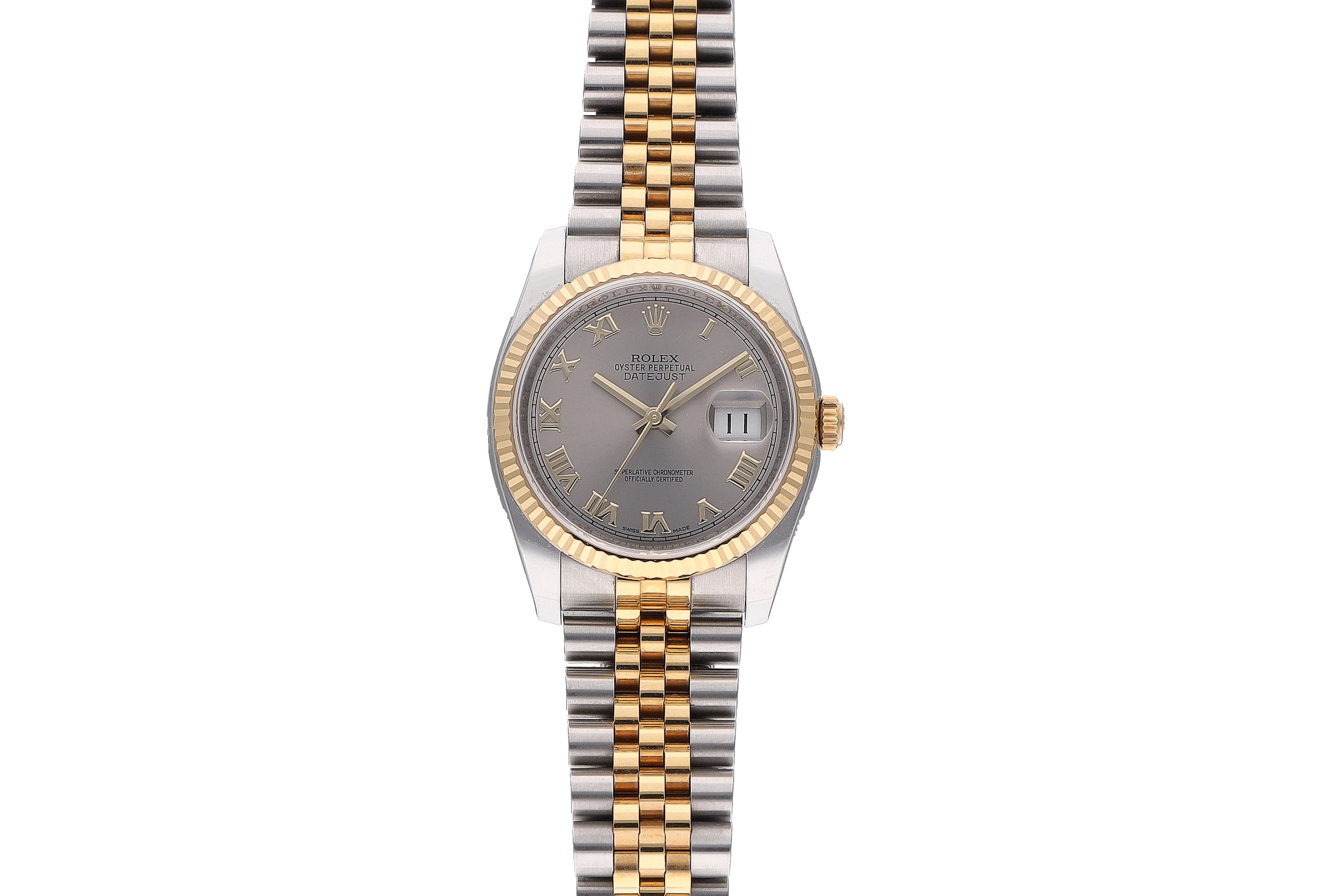 Rolex Datejust - Asta speciale orologi