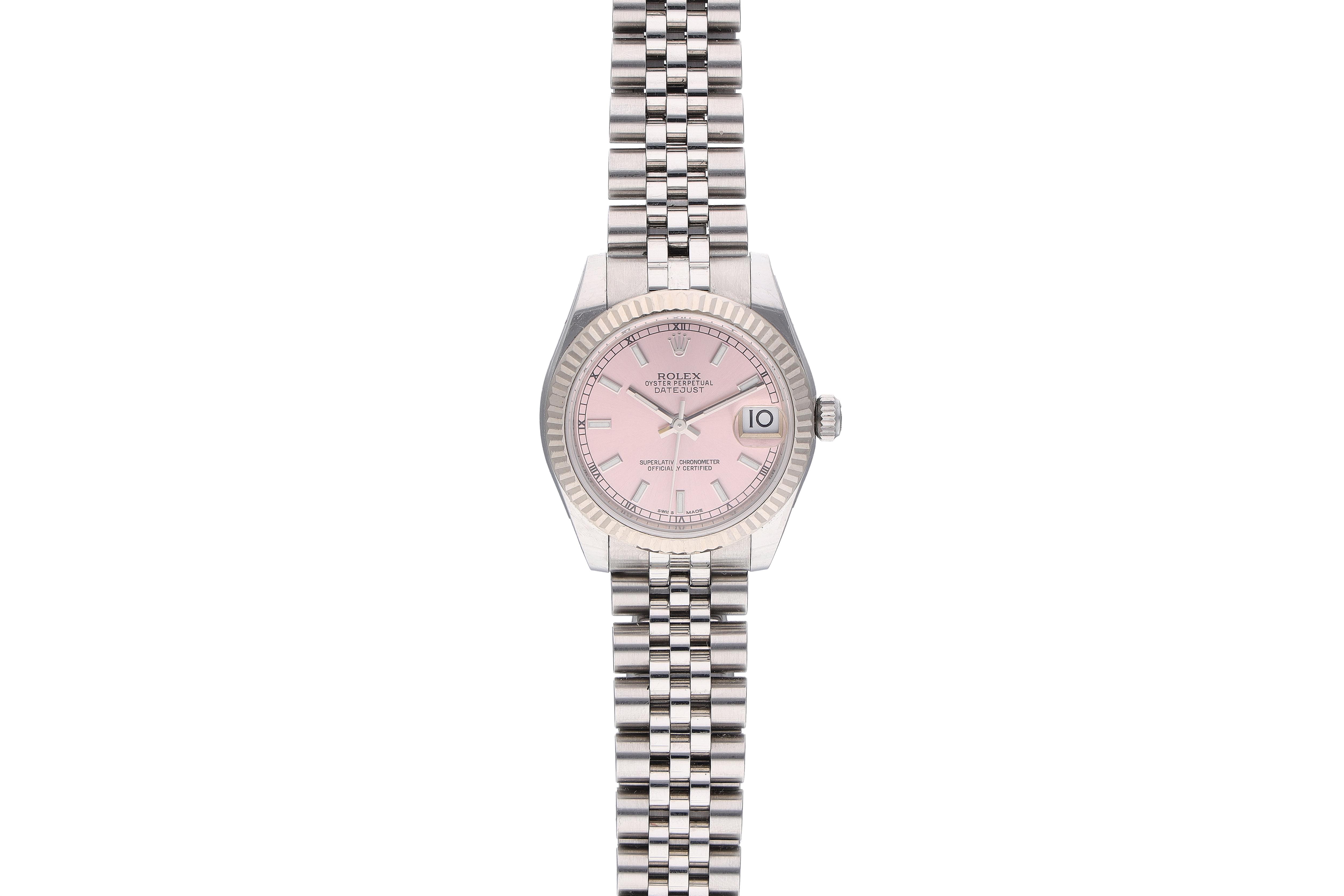 Rolex Datejust - Asta speciale orologi