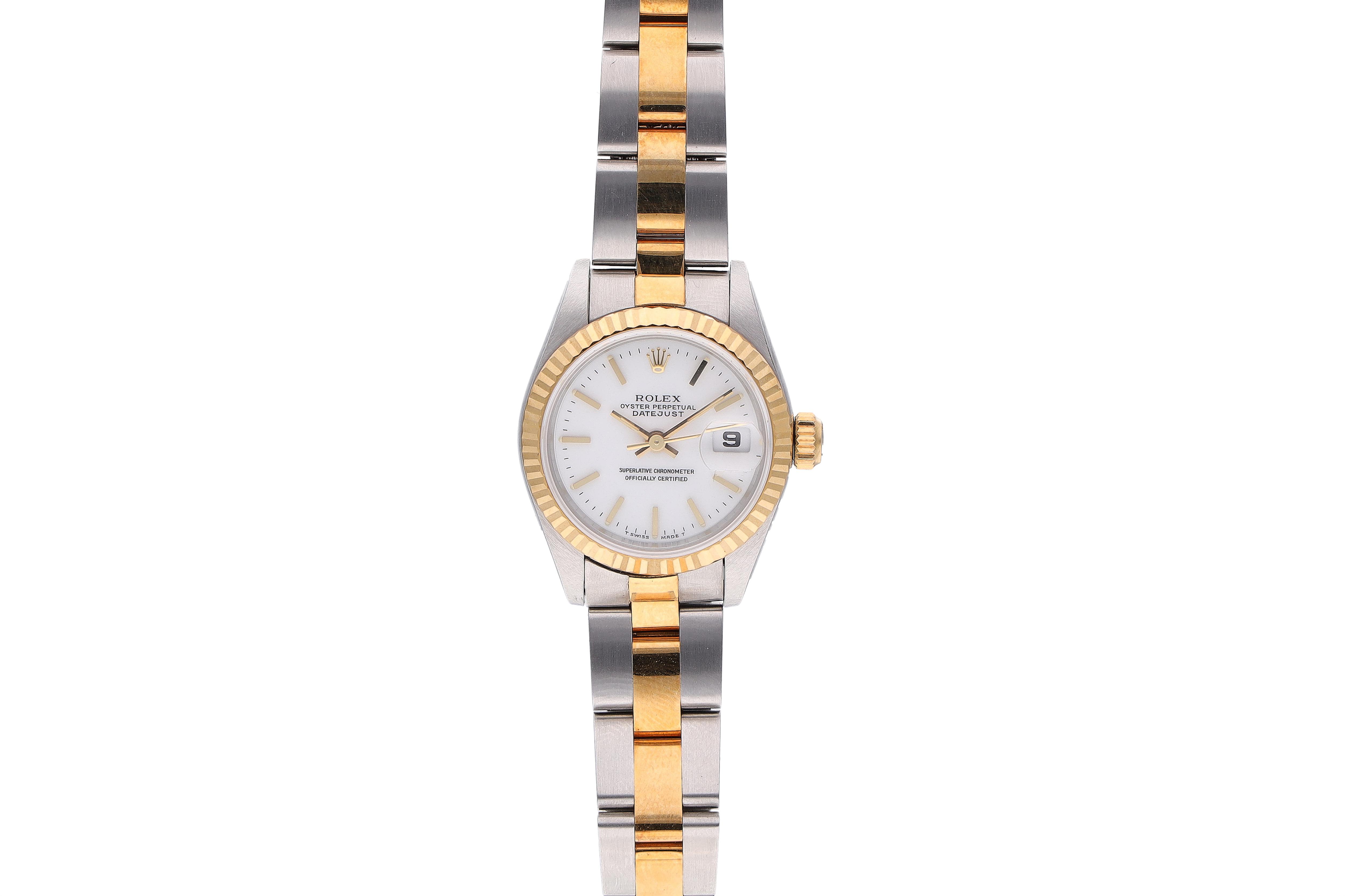 Rolex Datejust - Asta speciale orologi