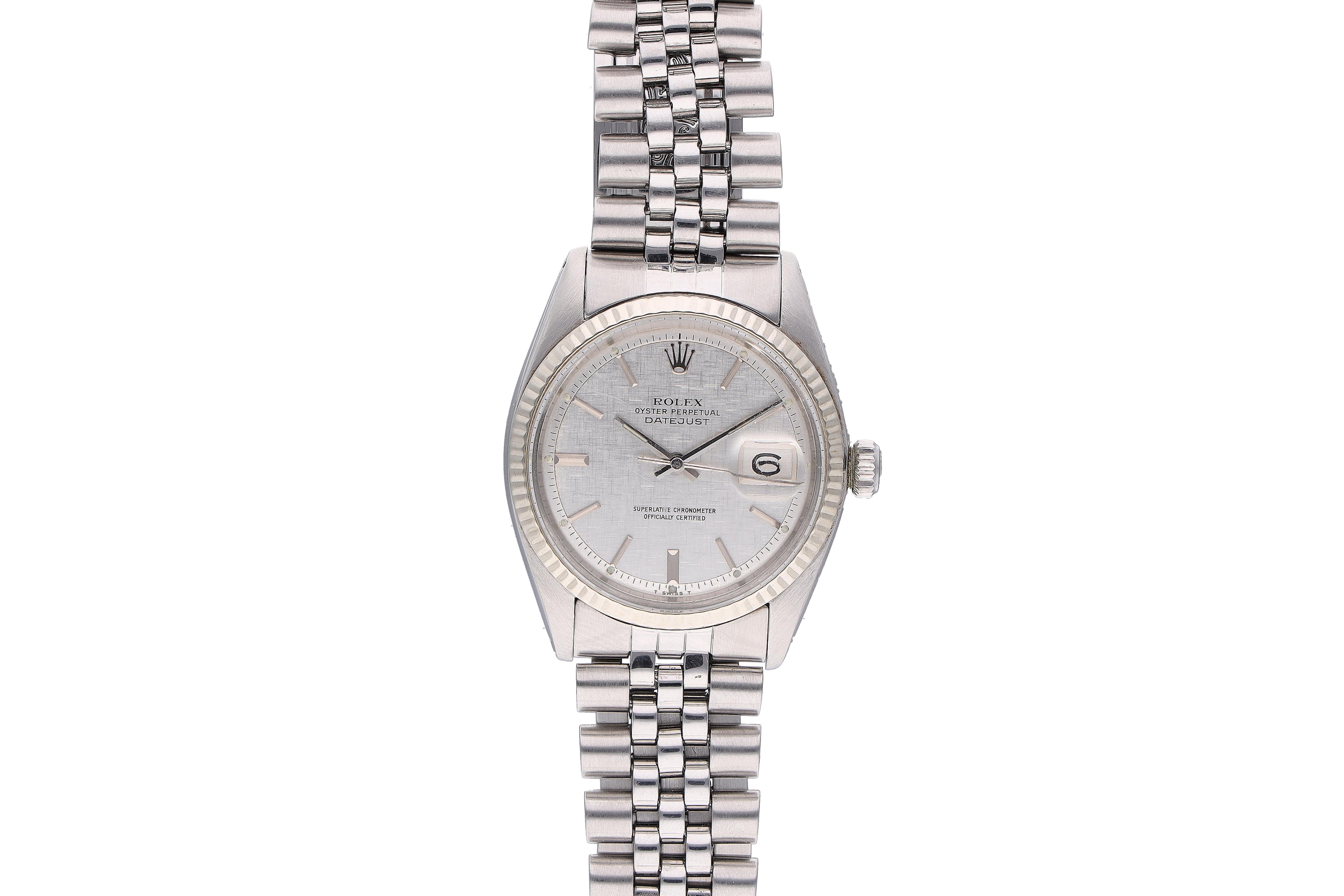 Rolex Datejust - Asta speciale orologi
