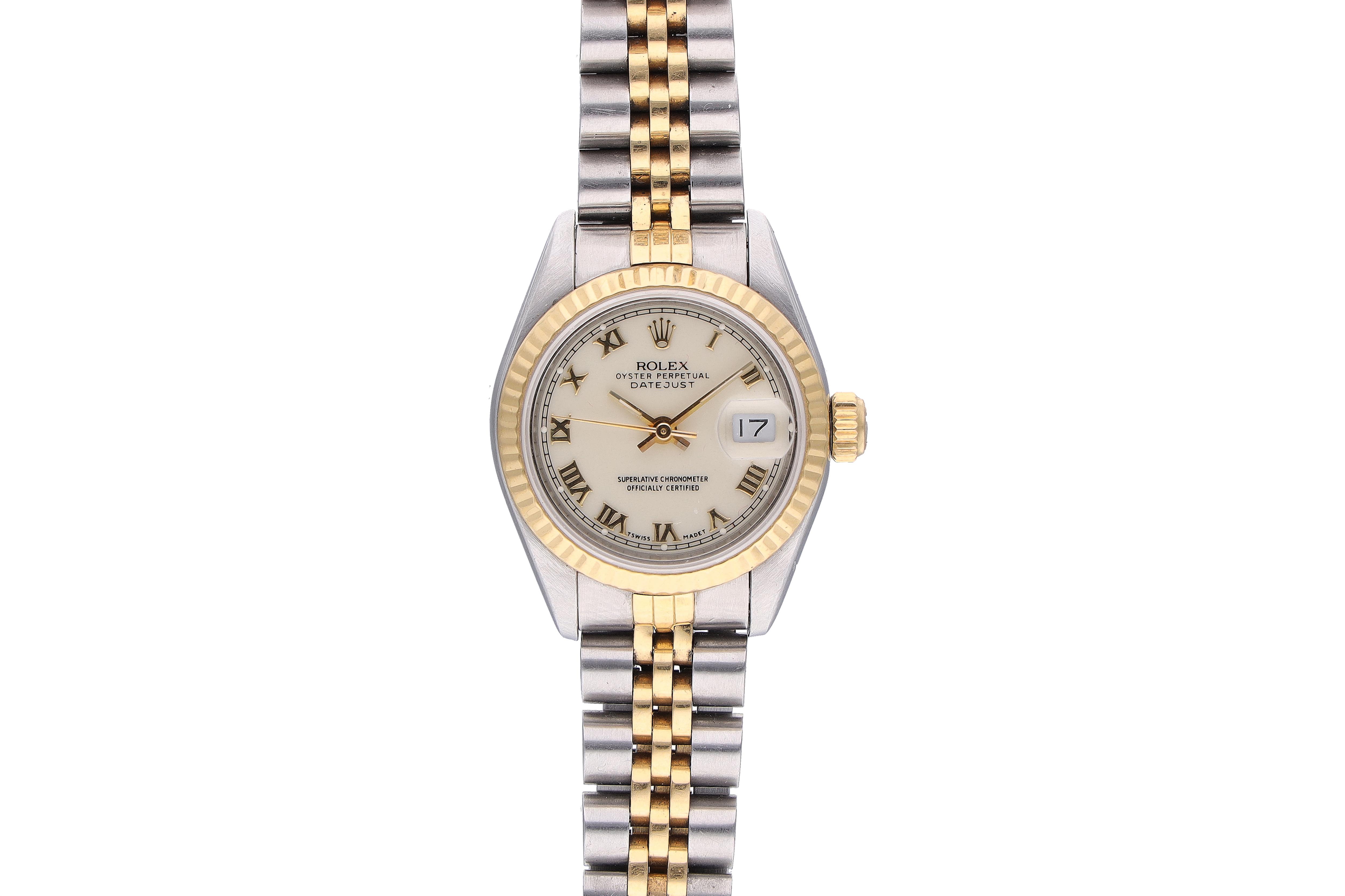 Rolex Datejust - Asta speciale orologi
