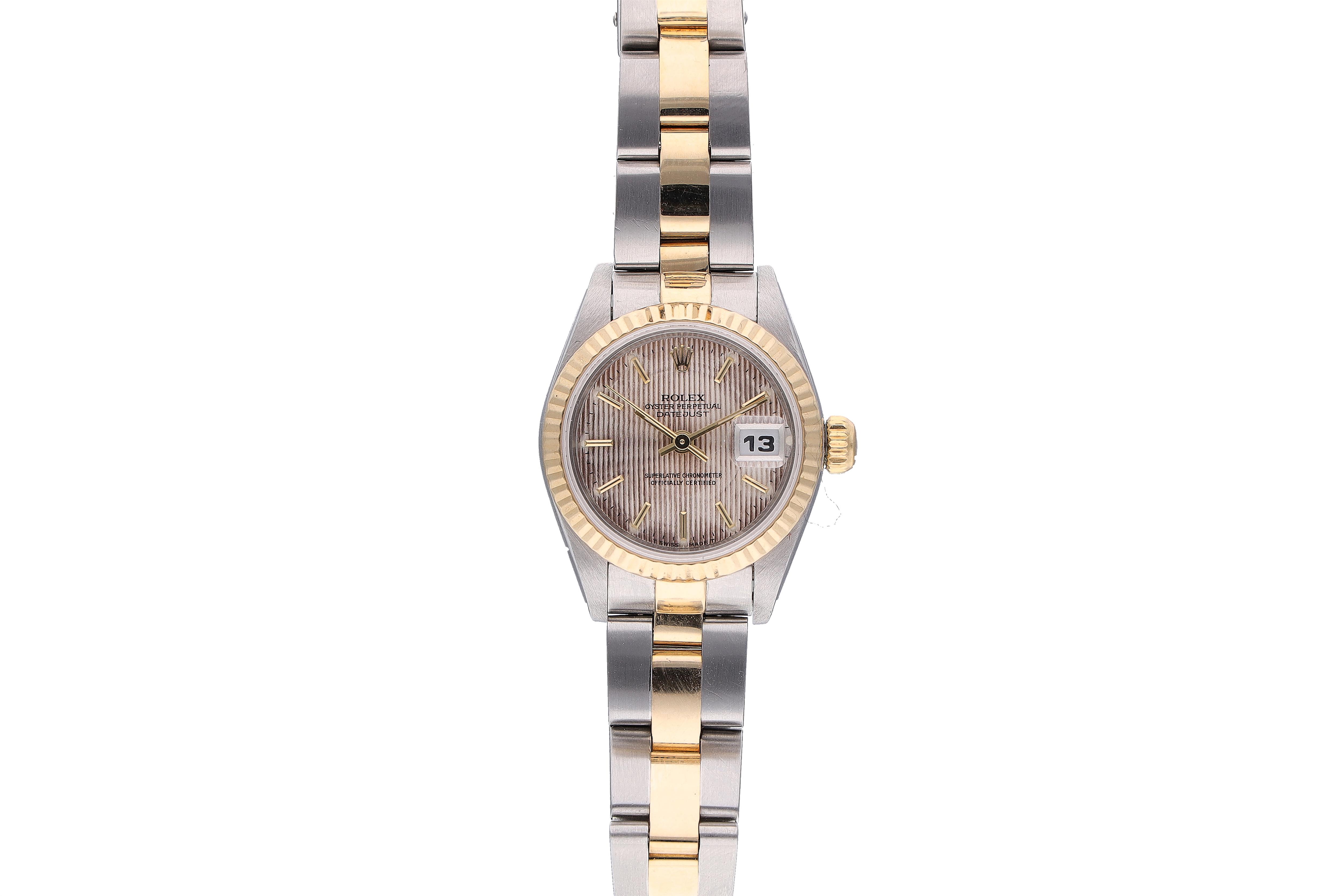 Rolex Datejust - Asta speciale orologi