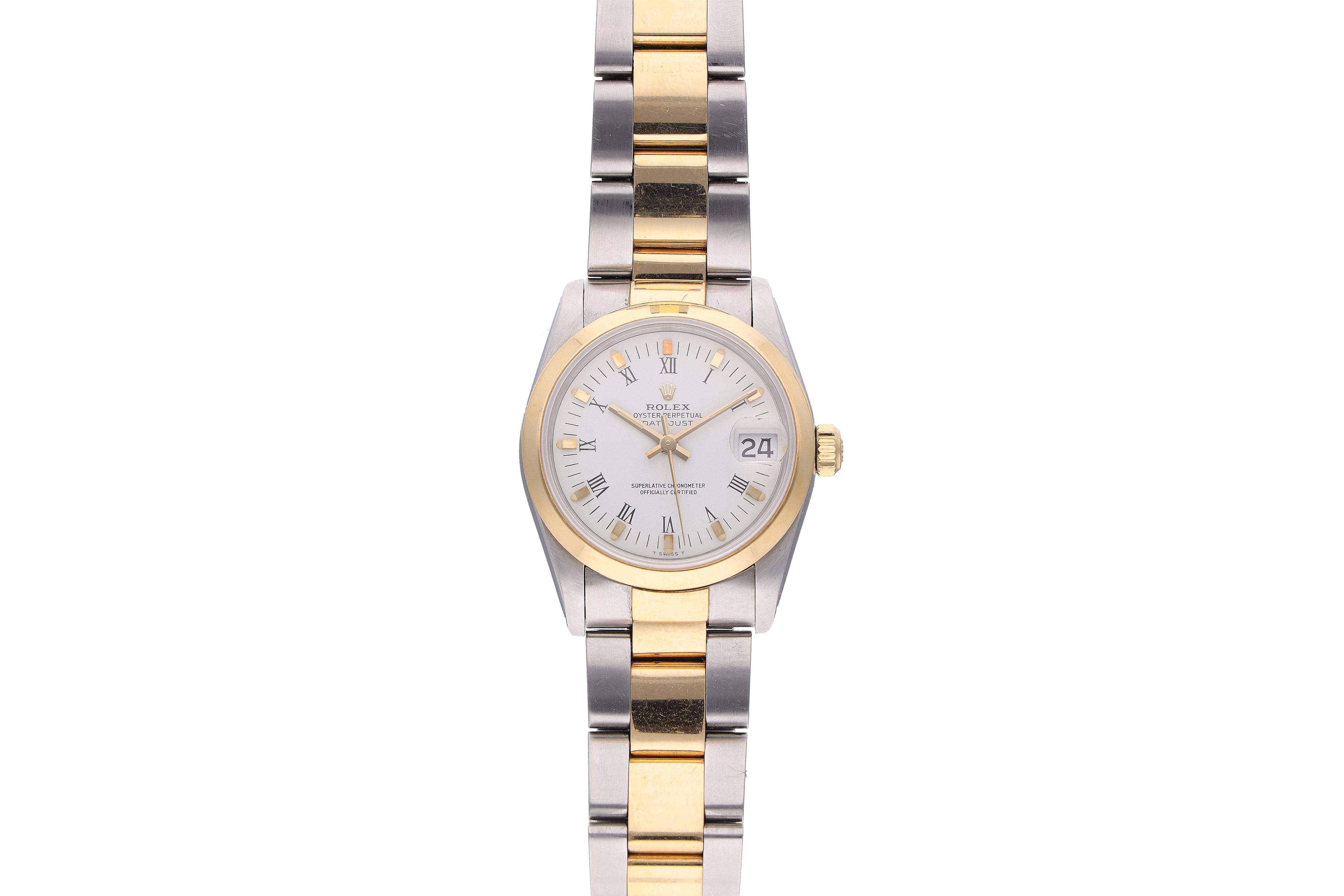 Rolex Datejust - Asta speciale orologi