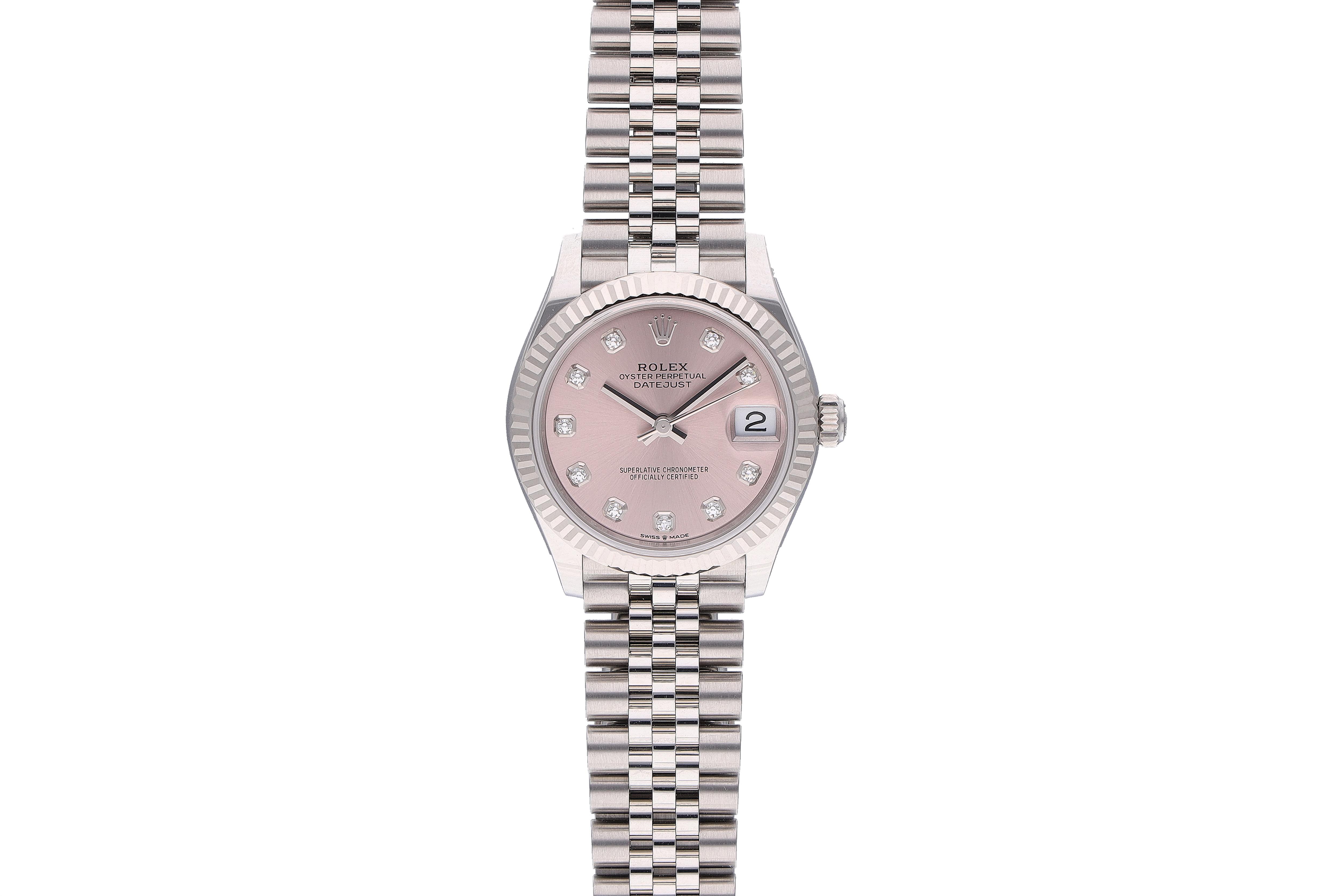 Rolex Datejust - Asta speciale orologi
