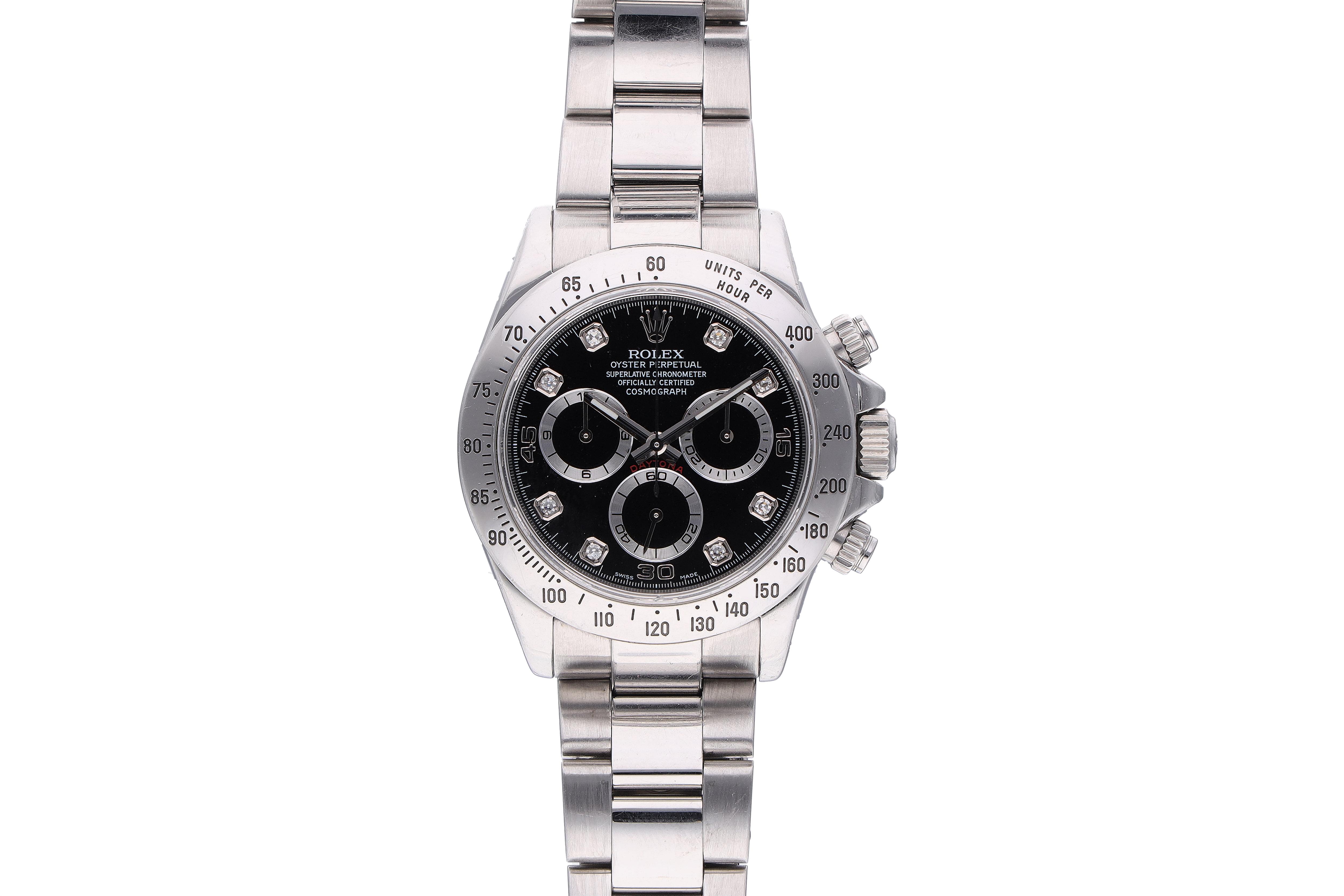 Rolex Daytona - Asta speciale orologi