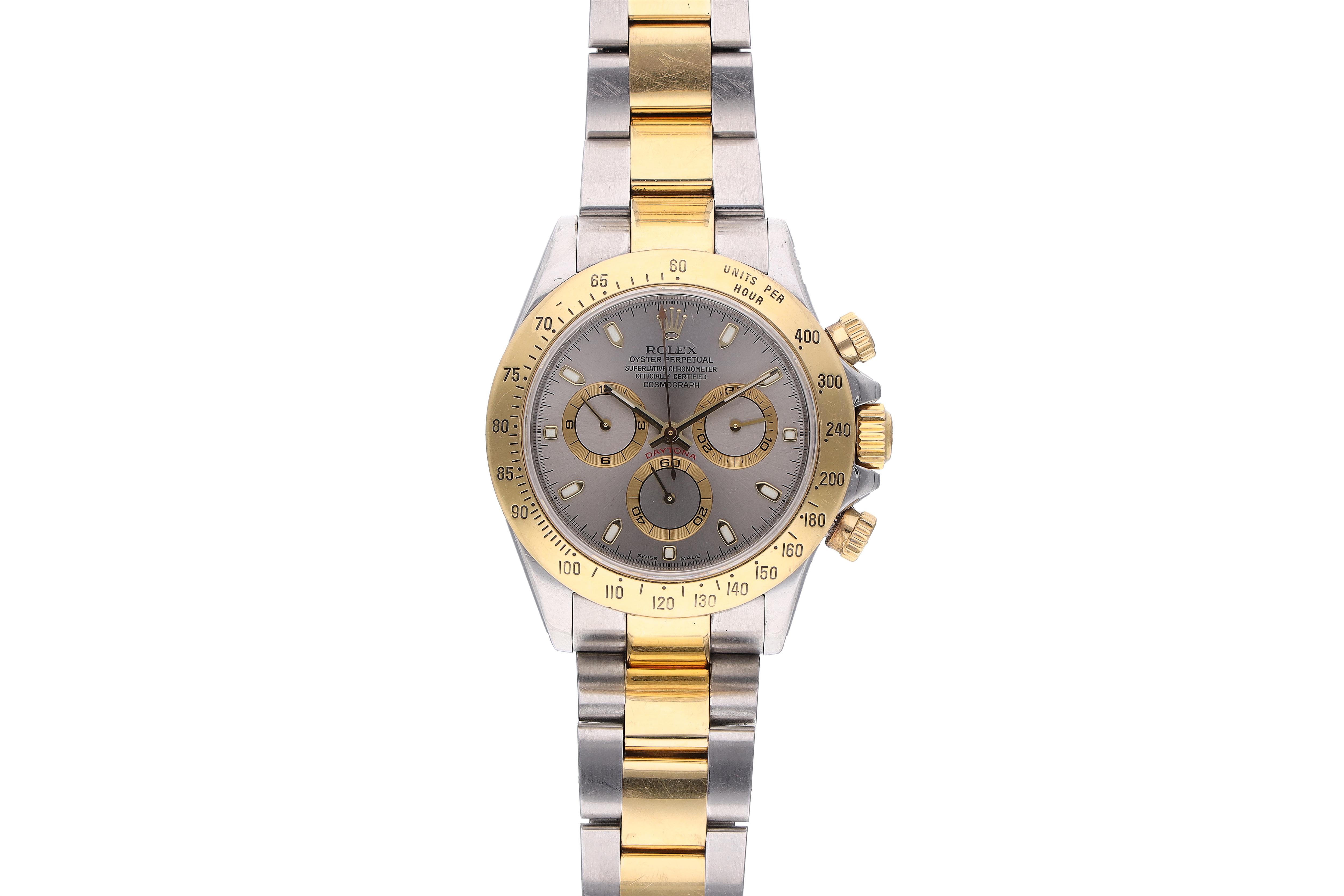 Rolex Daytona - Asta speciale orologi
