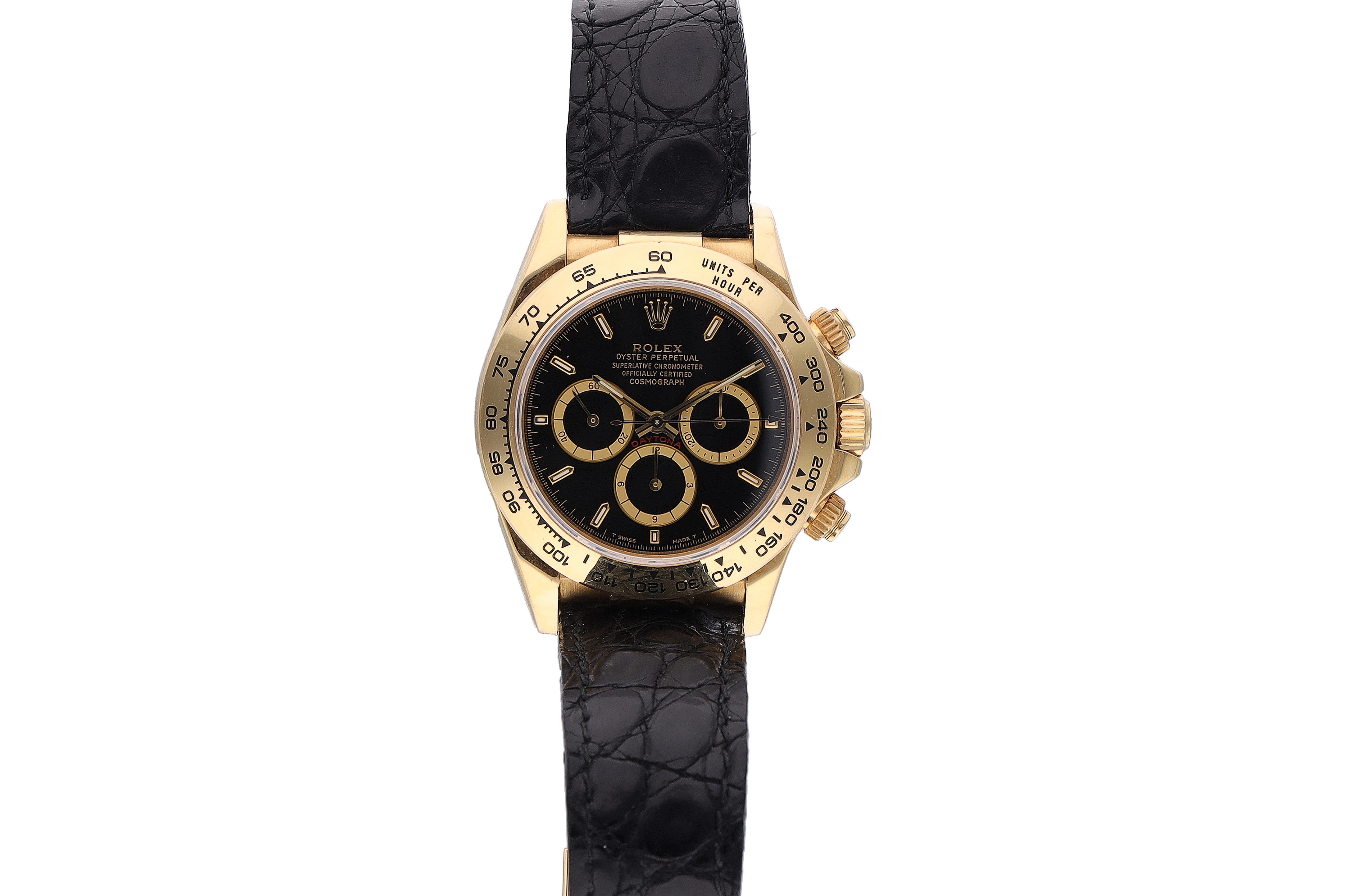 Rolex Daytona - Asta speciale orologi