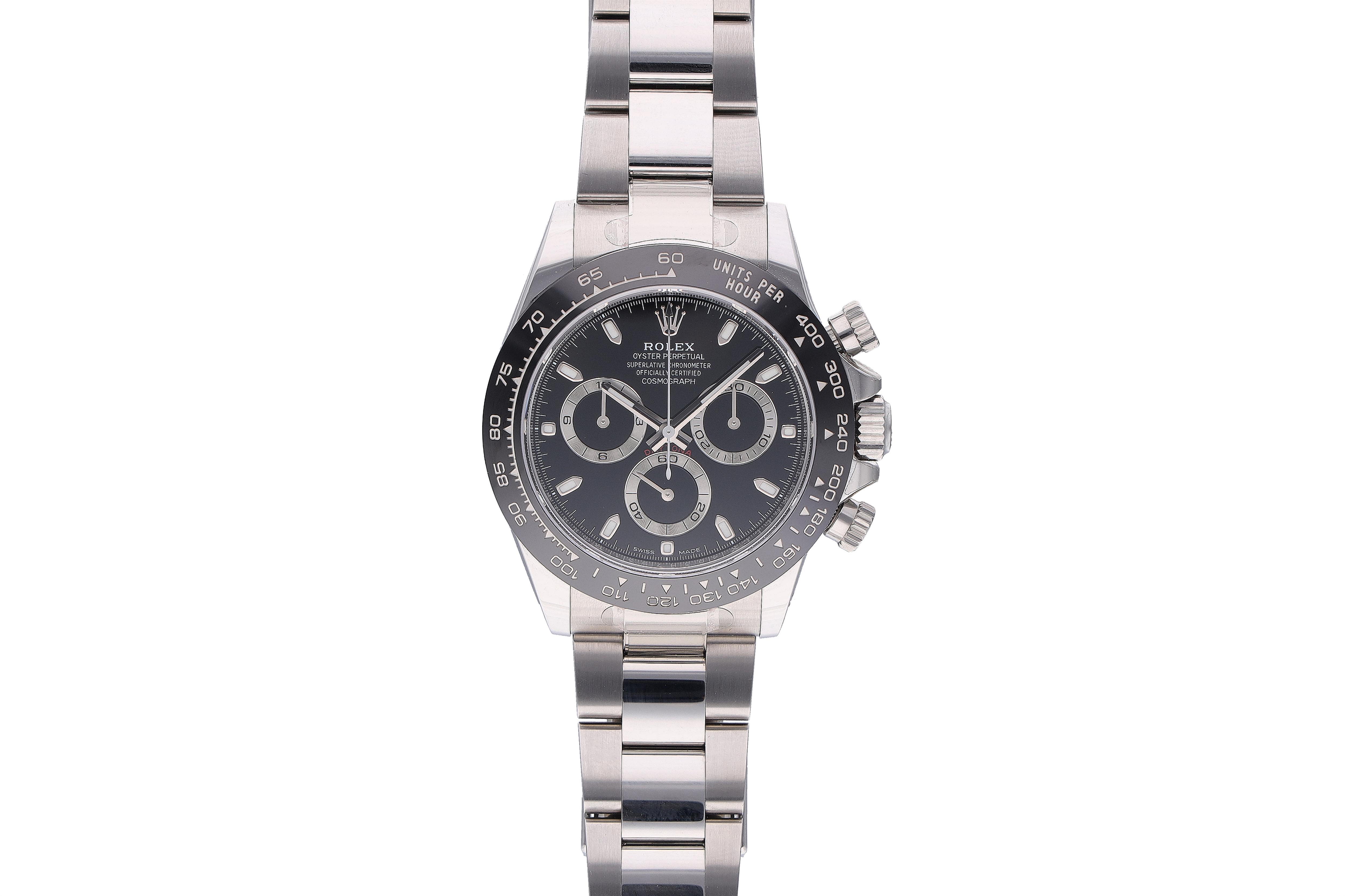 Rolex Daytona - Asta speciale orologi
