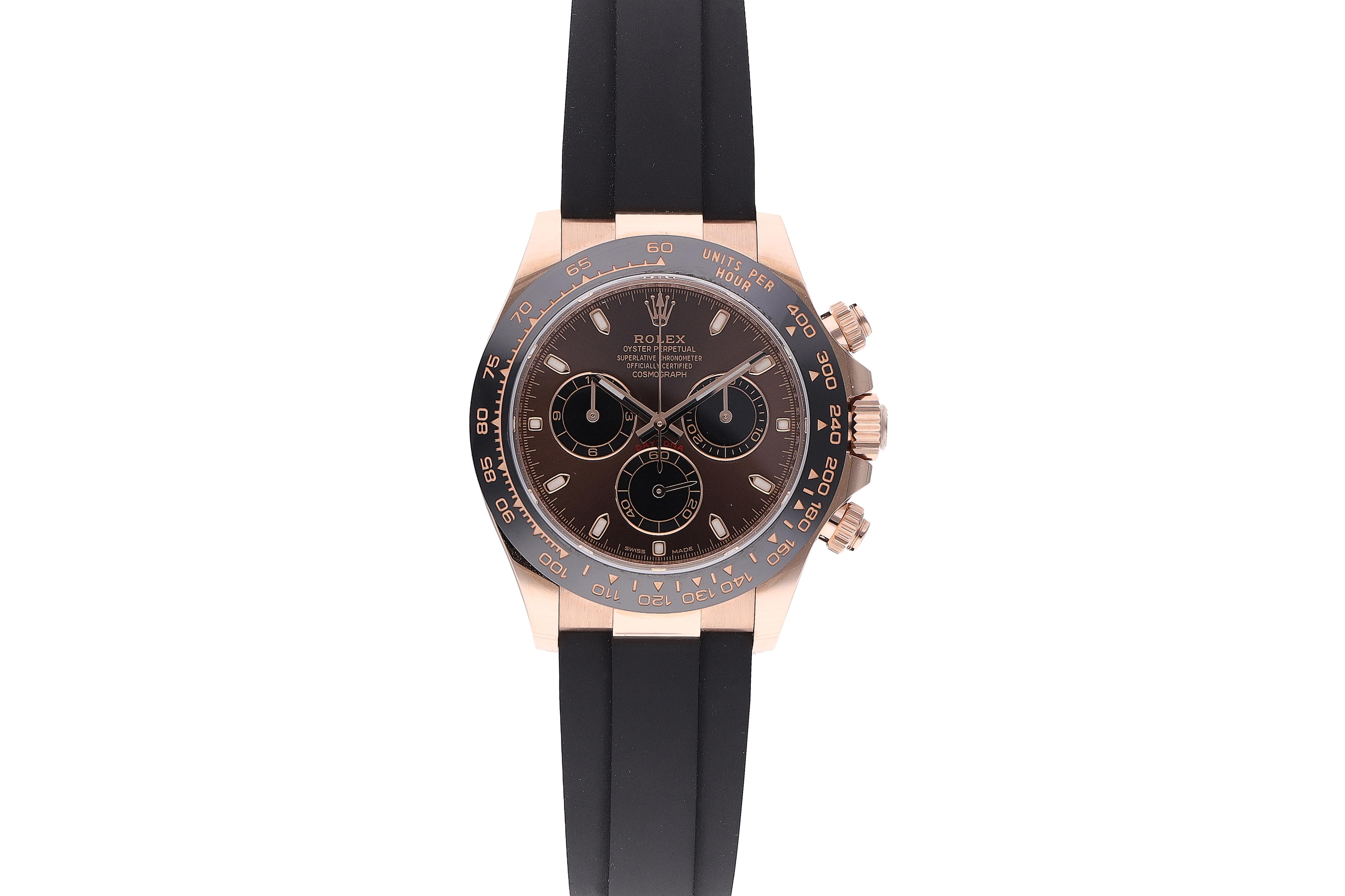 Rolex Daytona - Asta speciale orologi