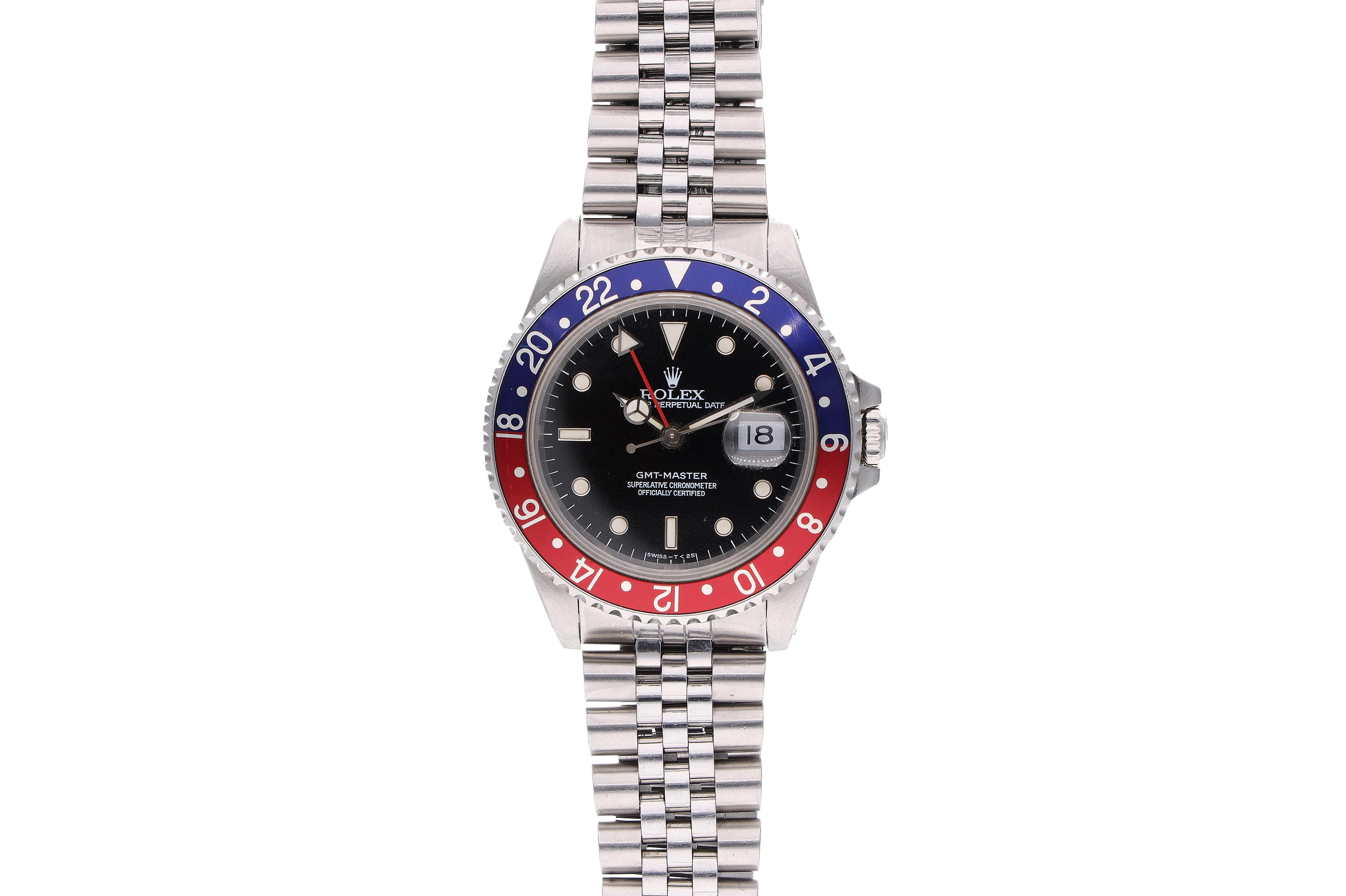 Rolex GMT-Master - Asta speciale orologi