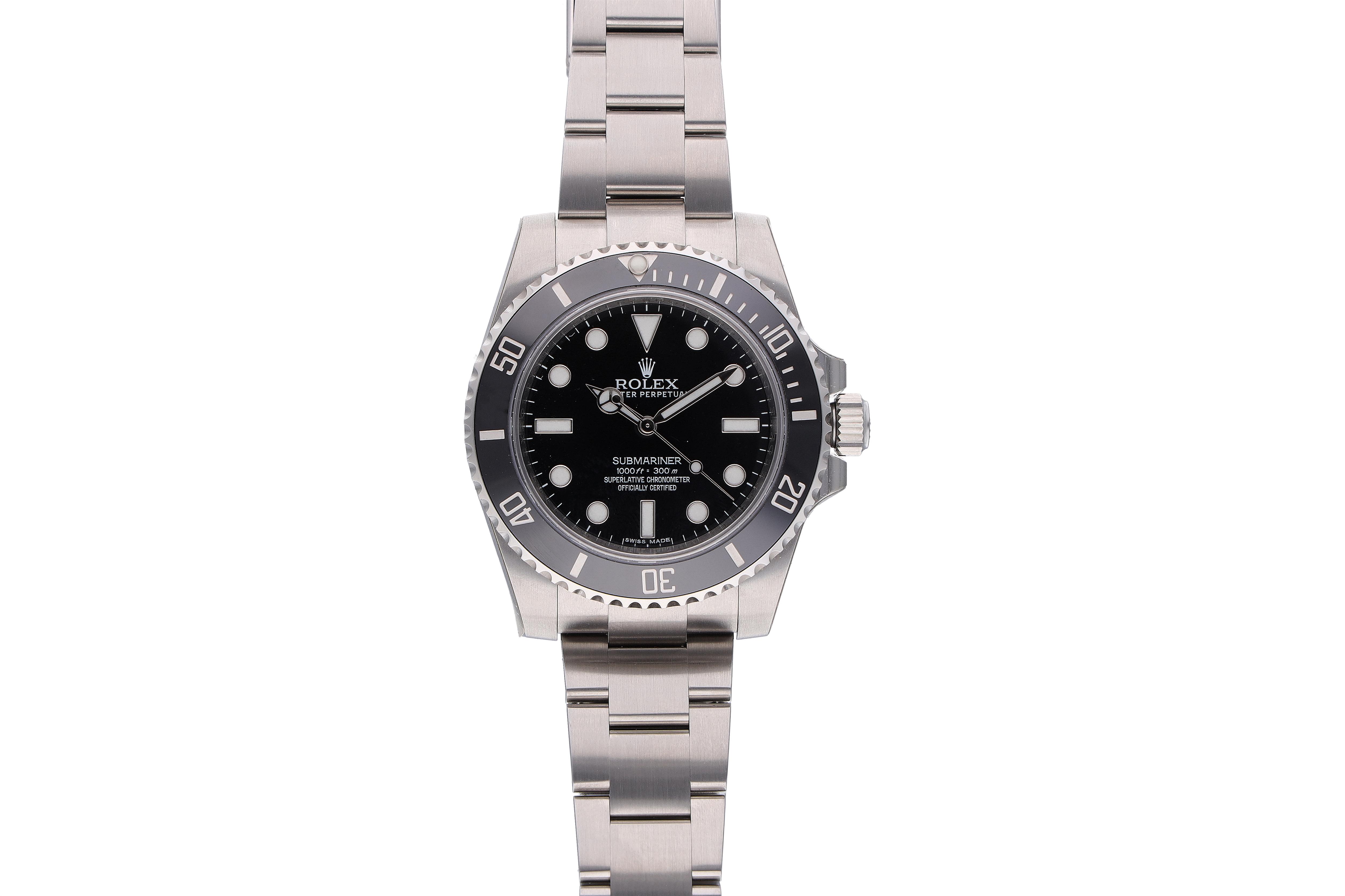 Rolex Submariner - Asta speciale orologi