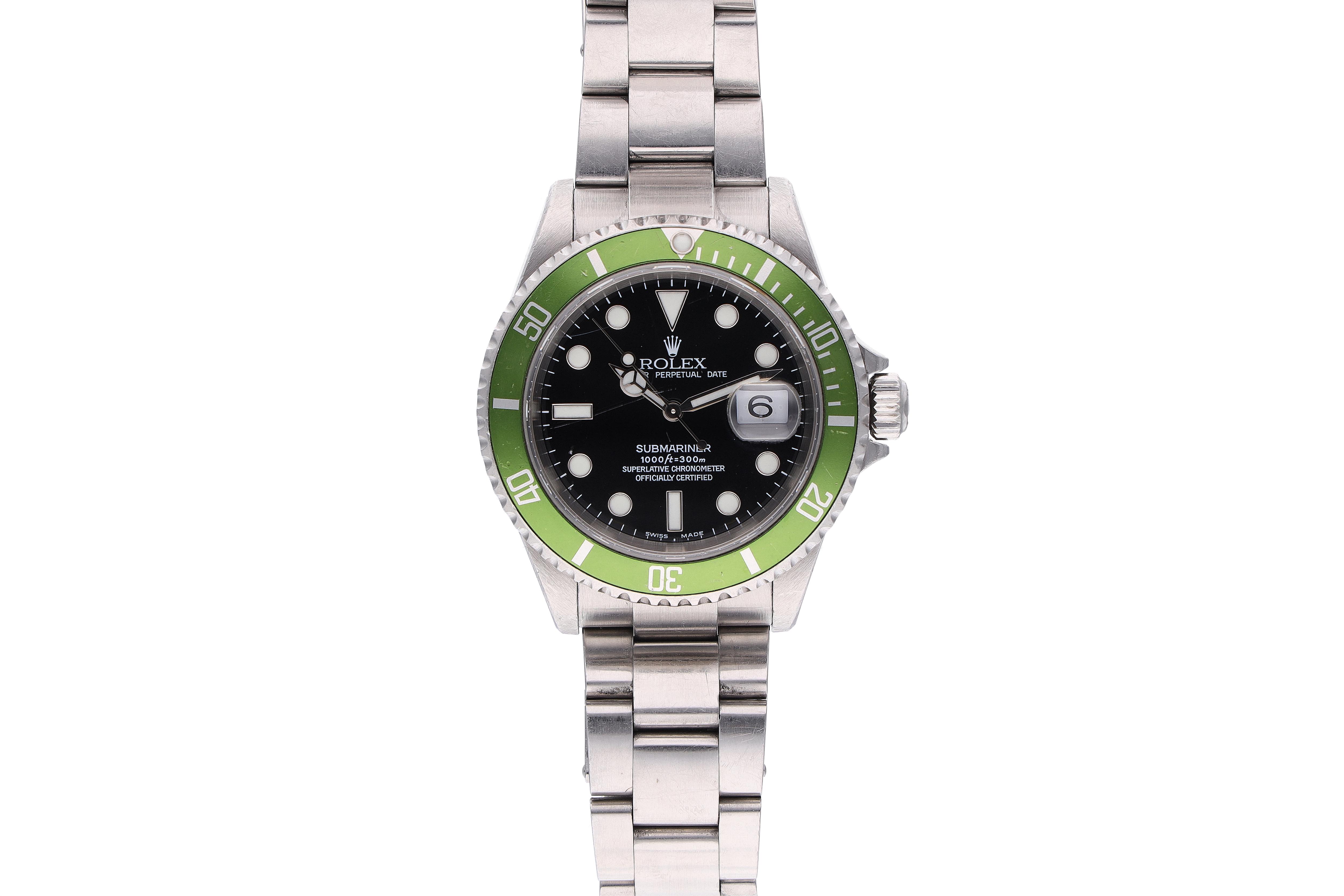 Rolex Submariner - Asta speciale orologi