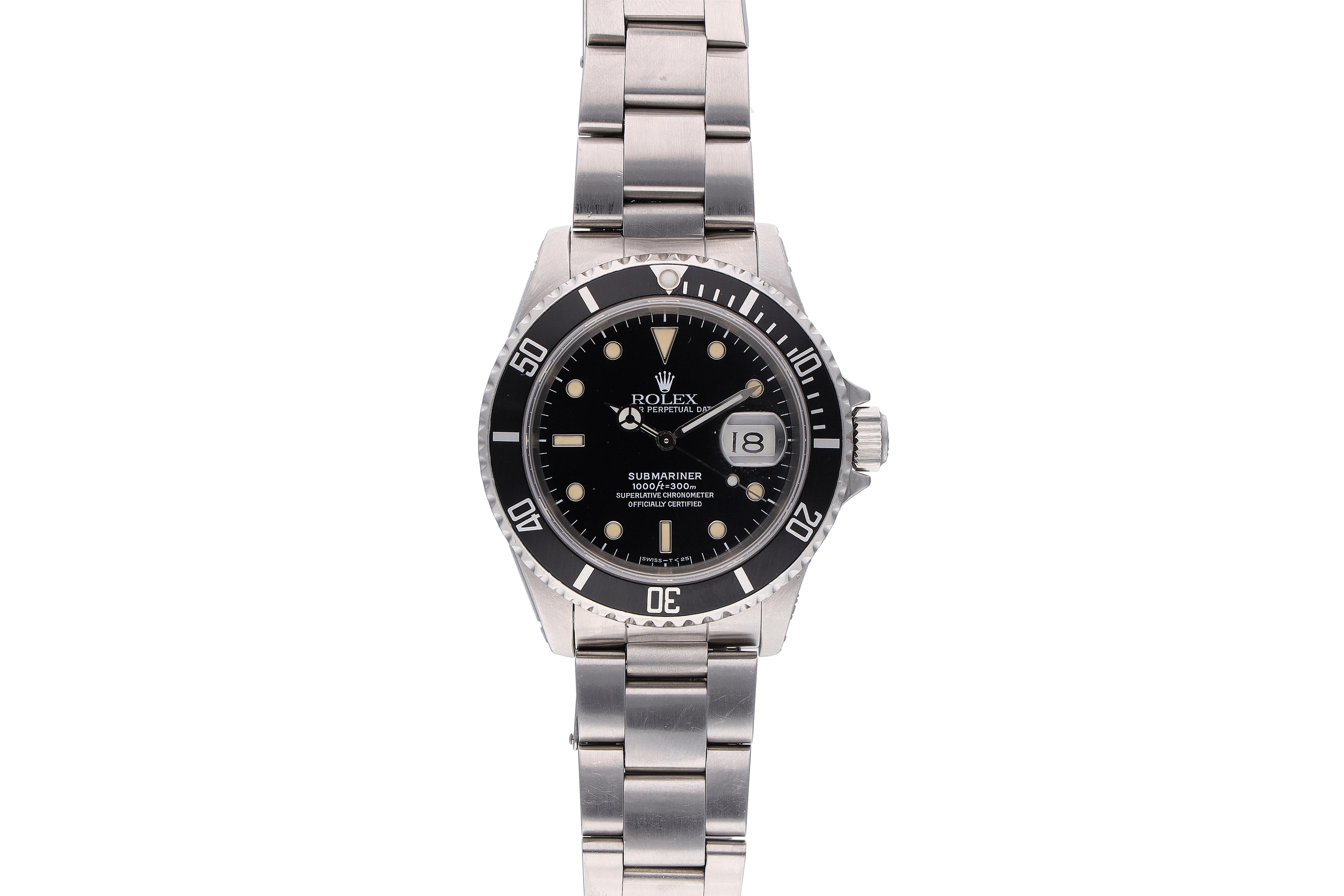 Rolex Submariner - Asta speciale orologi