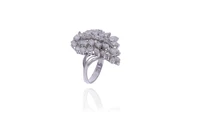 Anello con diamanti - Speciale Gioielli Anello con diamanti - Speciale Gioielli