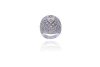 Anello con diamanti - Speciale Gioielli Anello con diamanti - Speciale Gioielli