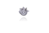 Anello con diamanti - Speciale Gioielli Anello con diamanti - Speciale Gioielli
