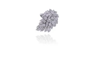 Anello con diamanti - Speciale Gioielli Anello con diamanti - Speciale Gioielli