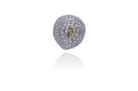 Anello con diamanti - Speciale Gioielli Anello con diamanti - Speciale Gioielli