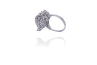 Anello con diamanti - Speciale Gioielli Anello con diamanti - Speciale Gioielli