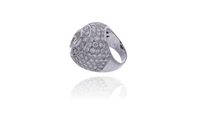 Anello con diamanti - Speciale Gioielli Anello con diamanti - Speciale Gioielli