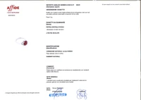 Anello con rubino e diamanti - Speciale Gioielli Anello con rubino e diamanti - Speciale Gioielli