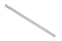 Bracciale con diamanti - Speciale Gioielli Bracciale con diamanti - Speciale Gioielli