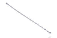 Bracciale con diamanti - Speciale Gioielli Bracciale con diamanti - Speciale Gioielli