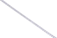 Bracciale con diamanti - Speciale Gioielli