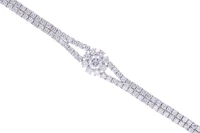 Bracciale con diamanti - Speciale Gioielli Bracciale con diamanti - Speciale Gioielli