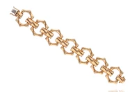 Bracciale in oro - Speciale Gioielli Bracciale in oro - Speciale Gioielli