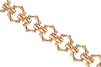 Bracciale in oro - Speciale Gioielli Bracciale in oro - Speciale Gioielli