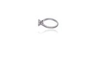 Cartier, anello con diamante - Speciale Gioielli Cartier, anello con diamante - Speciale Gioielli