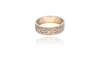 Cazzaniga, bracciale con diamanti - Speciale Gioielli Cazzaniga, bracciale con diamanti - Speciale Gioielli