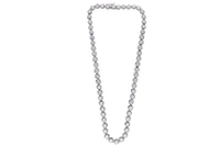 Collana con diamanti - Speciale Gioielli Collana con diamanti - Speciale Gioielli