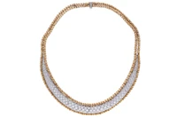 Collana con diamanti - Speciale Gioielli Collana con diamanti - Speciale Gioielli