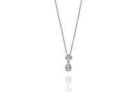 Collana con diamanti - Speciale Gioielli