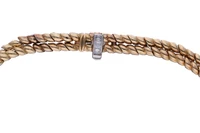 Collana con diamanti - Speciale Gioielli Collana con diamanti - Speciale Gioielli