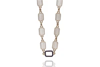 Collana con smalti - Speciale Gioielli