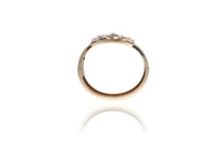Giansanti, bracciale con diamanti, rubini, smeraldi e zaffiri - Speciale Gioielli Giansanti, bracciale con diamanti, rubini, smeraldi e zaffiri - Speciale Gioielli