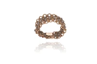 Marchisio, bracciale in oro - Speciale Gioielli