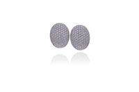 Orecchini con diamanti - Speciale Gioielli Orecchini con diamanti - Speciale Gioielli