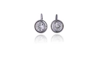 Orecchini con diamanti - Speciale Gioielli Orecchini con diamanti - Speciale Gioielli