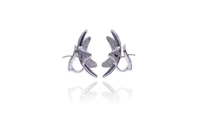 Orecchini con diamanti - Speciale Gioielli Orecchini con diamanti - Speciale Gioielli