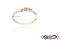 Parure con diamanti - Speciale Gioielli Parure con diamanti - Speciale Gioielli