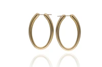 Pomellato, orecchini in oro - Speciale Gioielli Pomellato, orecchini in oro - Speciale Gioielli