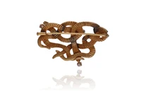 Spilla con diamanti - Speciale Gioielli Spilla con diamanti - Speciale Gioielli