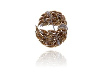 Spilla con diamanti - Speciale Gioielli Spilla con diamanti - Speciale Gioielli