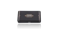 Trousse con diamanti e smalto - Speciale Gioielli Trousse con diamanti e smalto - Speciale Gioielli