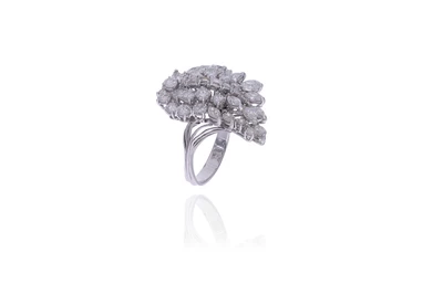 Anello con diamanti - Speciale Gioielli Anello con diamanti - Speciale Gioielli